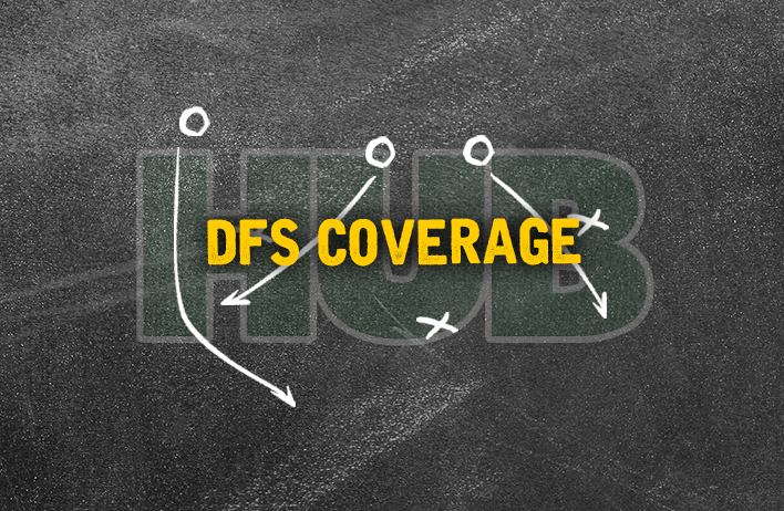 DFS Coverage