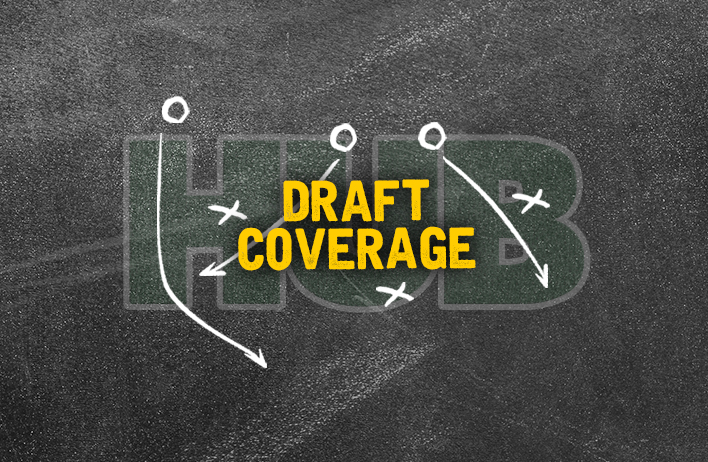 Draft Coverage