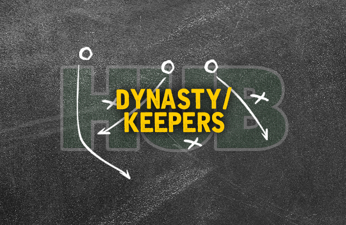 Dynasty / Keepers