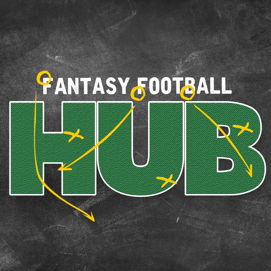 Fantasy Football Hub Logo