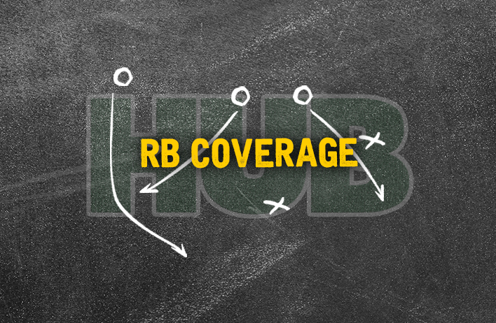 Running Back Coverage