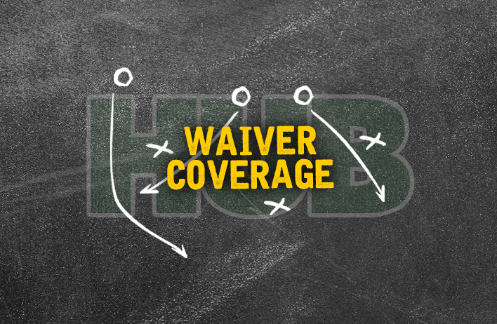 Waiver Coverage